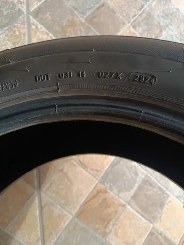 Michelin 225/60/R18