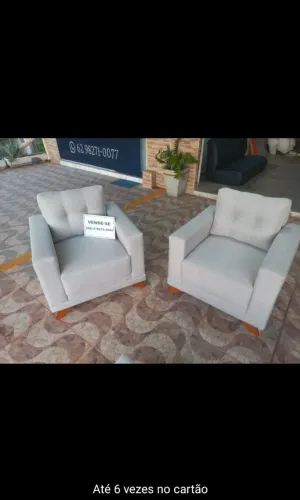 Poltronas