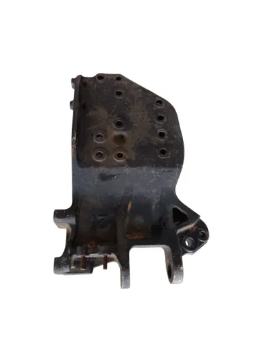 Rebocador Para-choque Lado Direito Scania Euro 5 1846827