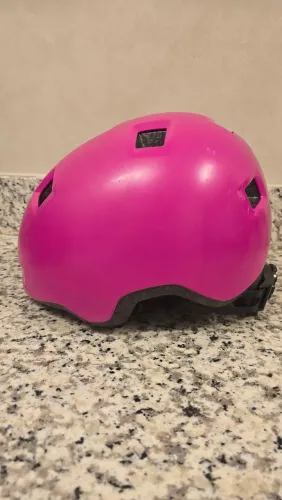Capacete Infantil 52-54cm