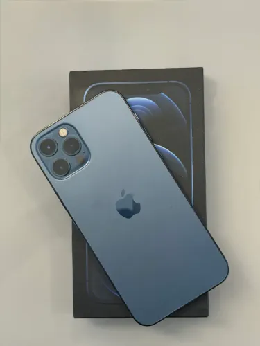 iPhone 12 PRO 256