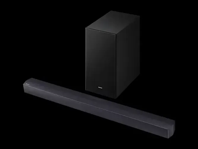 Soundbar Samsung