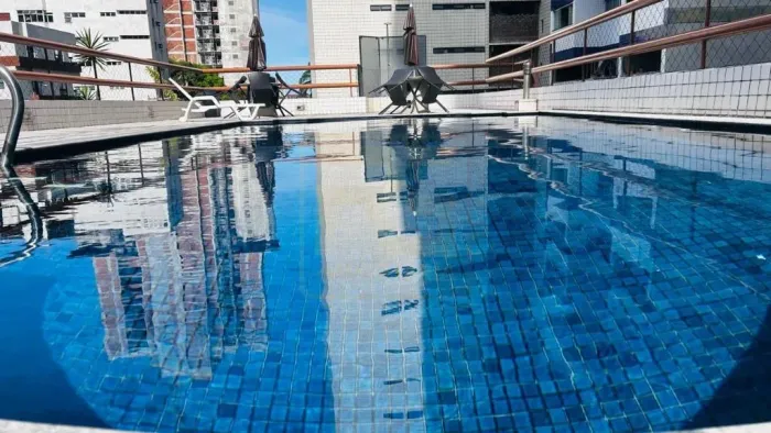 Edf Praia de Jurubaíba( apto 1001 ) - RG imobiliária/May