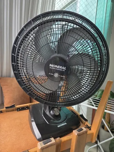 Ventilador
