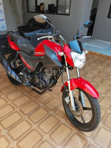 Yamaha Factor 150 ED Flex 2024