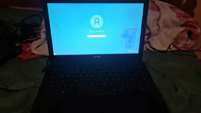 Notebook