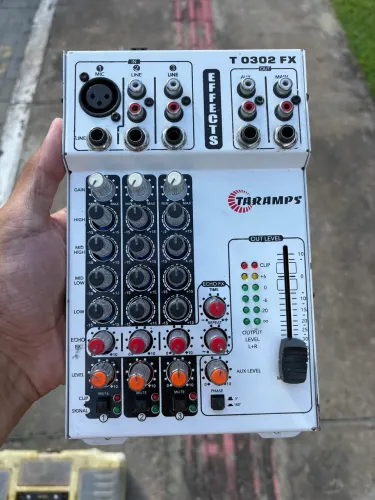 Vendo material de som automotivo 