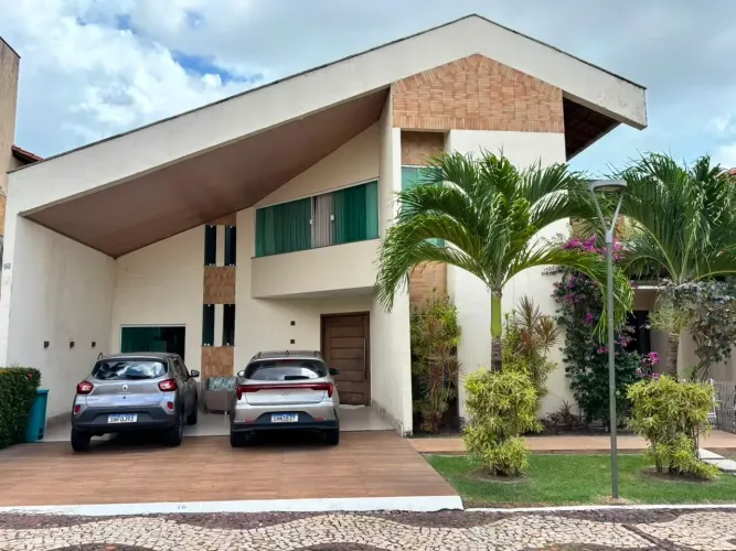 VENDO Casa em Condomínio ECOVITALE - COHAJAP
