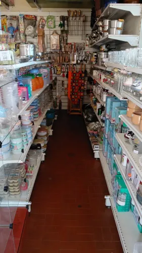 Oferta imperdível (loja completa)