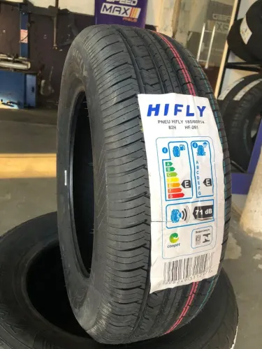 PNEU 185/60R14 NOVO/ORIGINAL - SIENA, PALIO, GOL