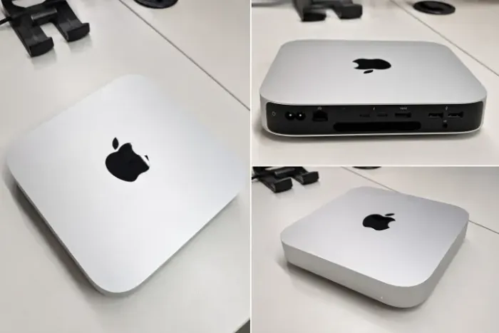 Mac mini M1 16GB RAM 512 SSD | Apple | Excelente