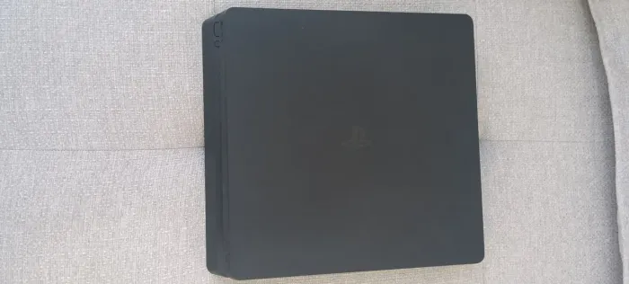 Playstation 4 Slim 500gb