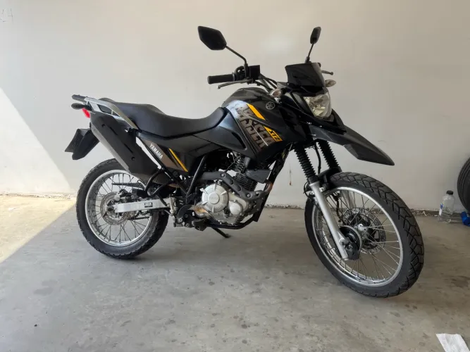 Crosser 150 Z 2019
