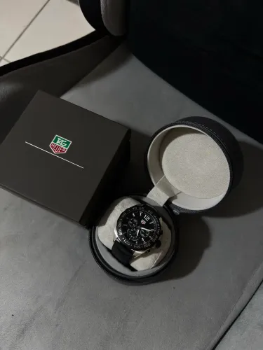 Relógio Tag Heuer Fórmula 1
