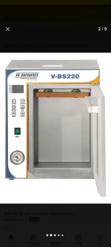 Máquina de embalar a vácuo