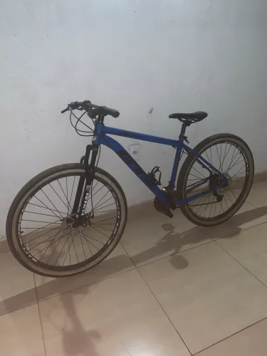 Bicicleta aro 29