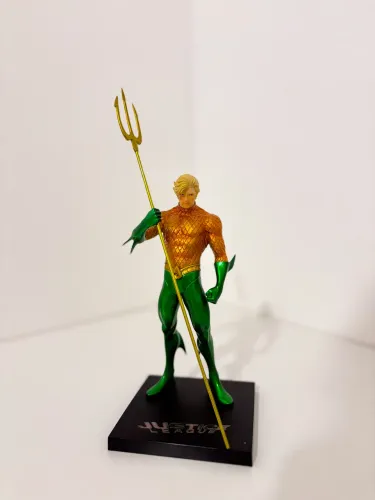 Acquaman Kotubukiya ARTFX+