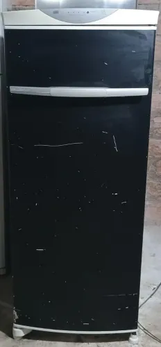 Freezer Vertical Brastemp Frost Free 110v