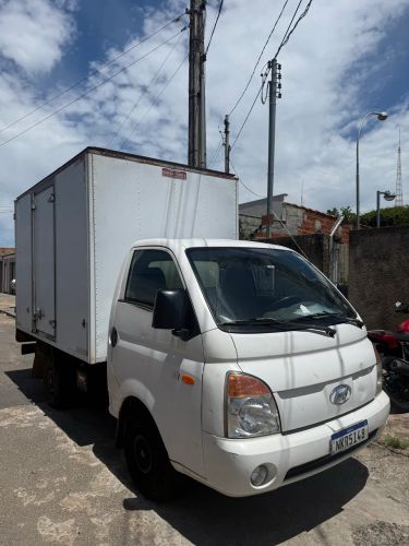 Imagem de Hyundai HR 2.5 TCI Diesel (rs/rd) 2011