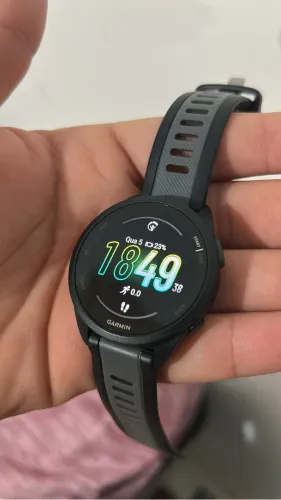 Garmin Forerunner 165