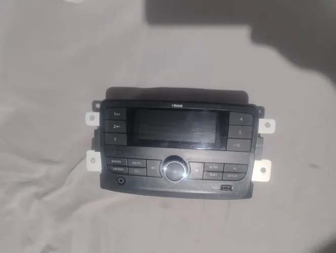 Som KWID original