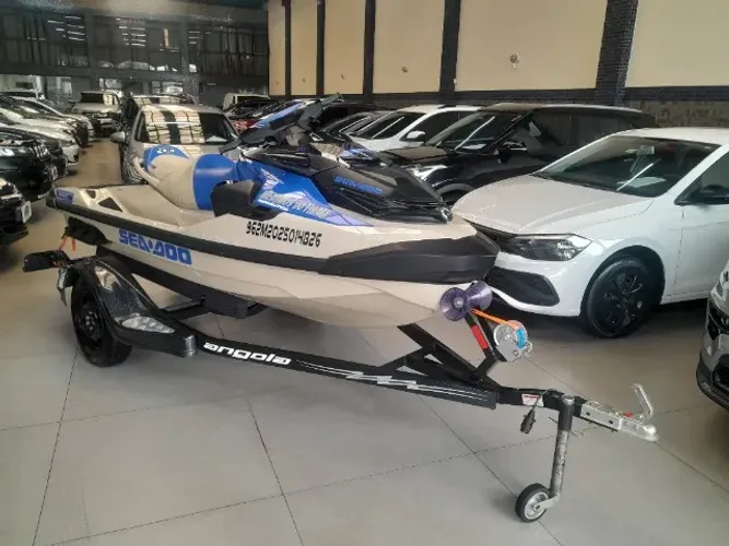 Jet Sea Doo Wake  230  Pro 2025