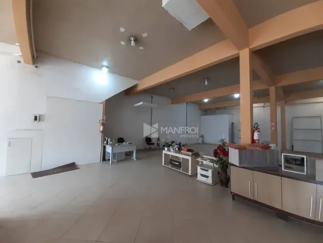 Loja para alugar, 280 m² por R$ 6.045,00/mês - Bela Vista - Alvorada/RS