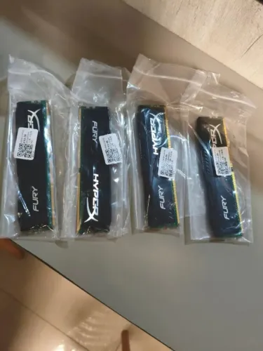 64gb 4x16 Memória ddr4 3200(desktop)