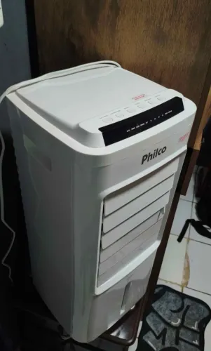 Climatizador Philco 4 em 1