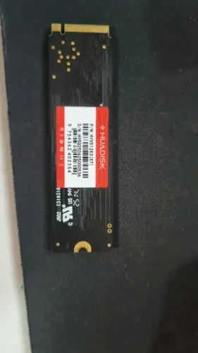 NVME 512GB