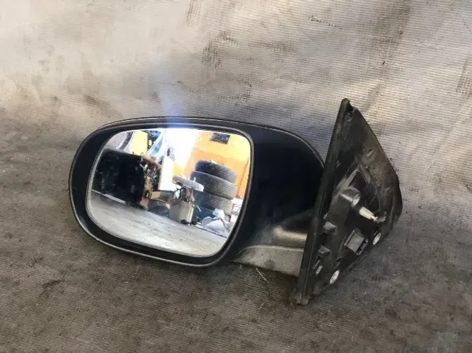 Retrovisor Direito Elétrico Kia Cerato 2008 a 2013