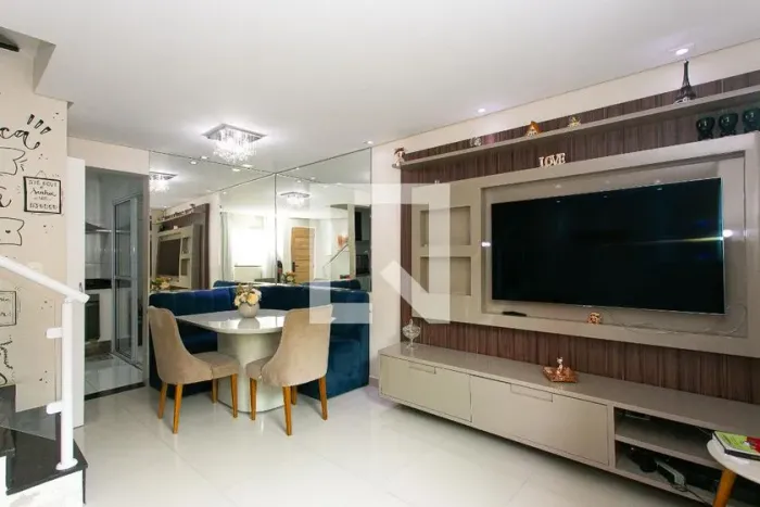 Casa à Venda - Vila Carrão, 3 Quartos, 120 m2