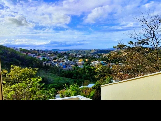 Vendo lindo apartamento em BH