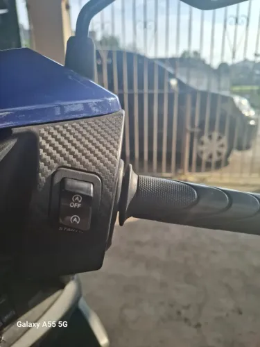 Honda Elite 125 2025