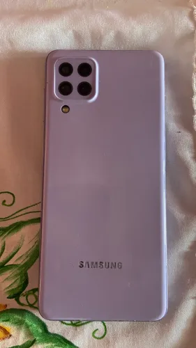 Vendo celular Galaxy A 22 de 128 gigas