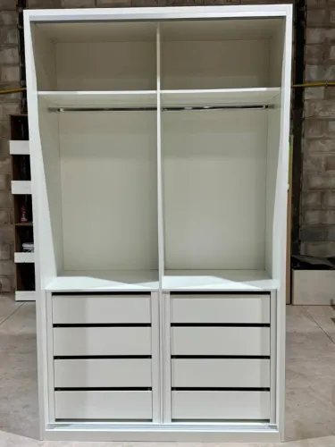 Guarda Roupa ( Sob medida) 