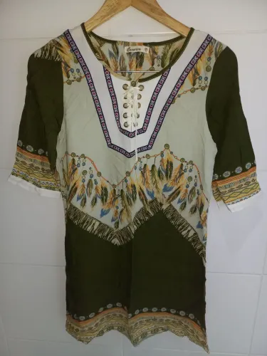 Blusa cenarium