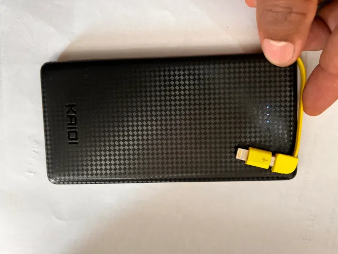 Power Banks kaid