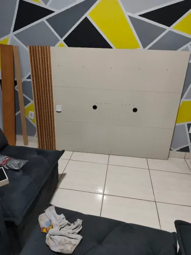 Painel pra tv