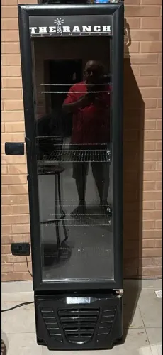 Cervejeira 110v