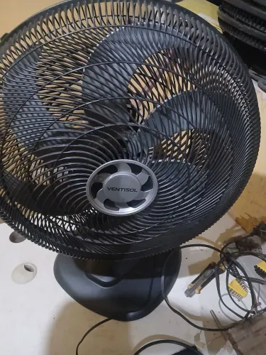 Ventilador Ventisol 50 cm