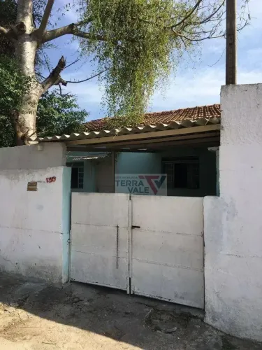 Casa com 2 dormitórios à venda, 70 m² por R$ 212.000,00 - Vila Ana Rosa Novaes - Cruzeiro/