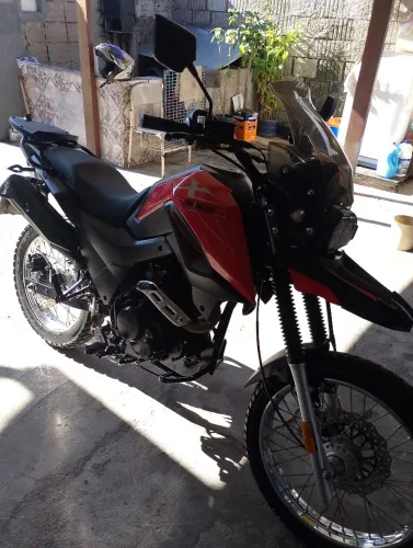 Vendo Shineray Shi 2024 valor 11.800