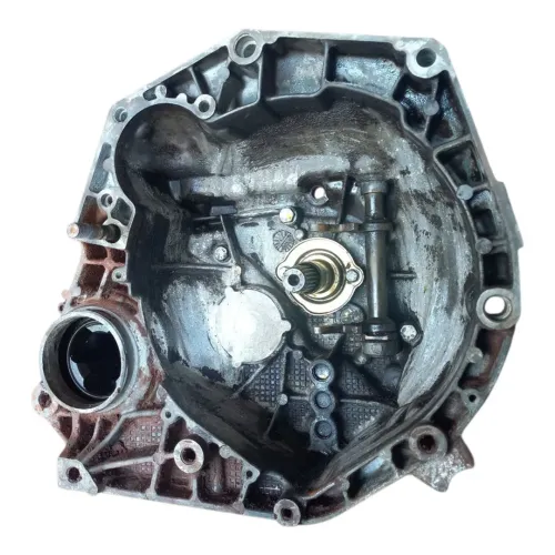 Caixa Câmbio Fiat Uno Fire 1.0 2001 A 2010 