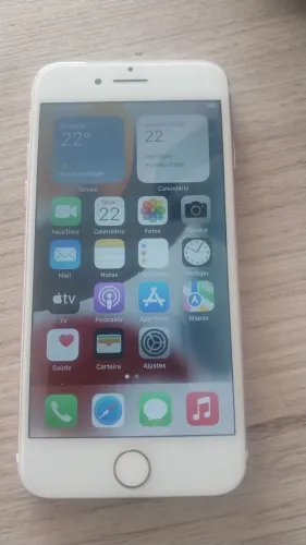 IPhone 7