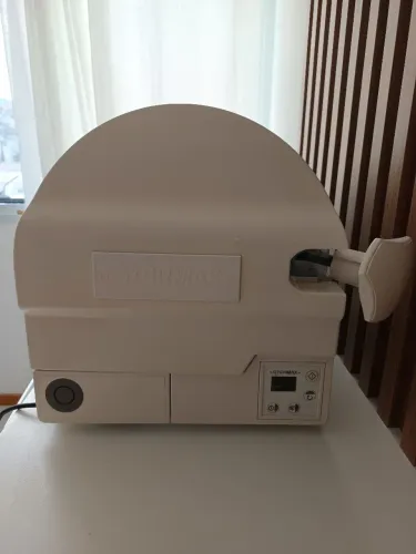 Vendo Autoclave 12 litros