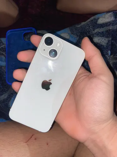 iPhone 14 128 gigas