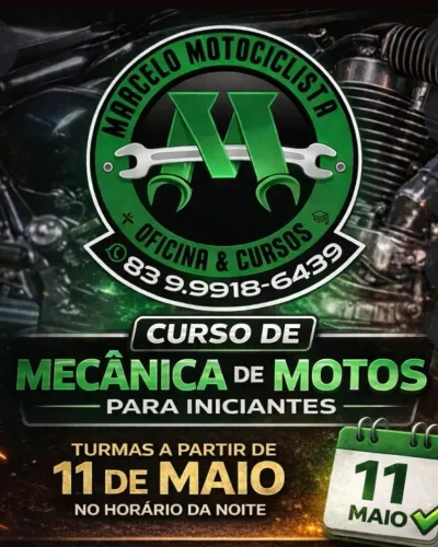 CURSO MECANICA MOTOS COMPLETO