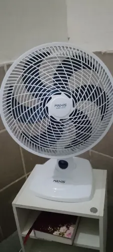 Ventilador 