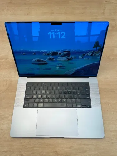 MacBook Pro 2021 14" M1 Pro - 16gb 512gb